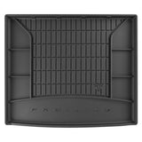 Bagagerumsmatta Nissan Ariya 2022- med Bose sound system