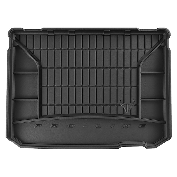 Bagagerumsmatta Jeep Renegade 2014- övre