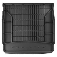 Bagagerumsmatta Opel Astra K 2015-2022- (TM403314)