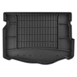 Bagagerumsmatta Renault Scenic IV 2016-2022- nedre