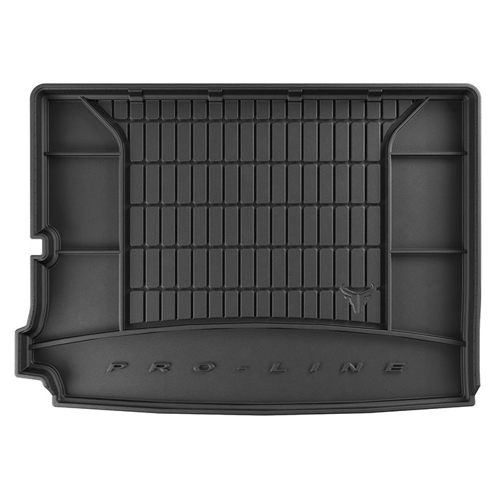 Bagagerumsmatta Peugeot 5008 II 2017-2024-