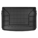 Bagagerumsmatta SEAT Arona 2017- övre