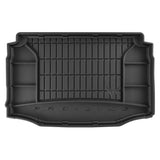 Bagagerumsmatta SEAT Arona 2017- nedre