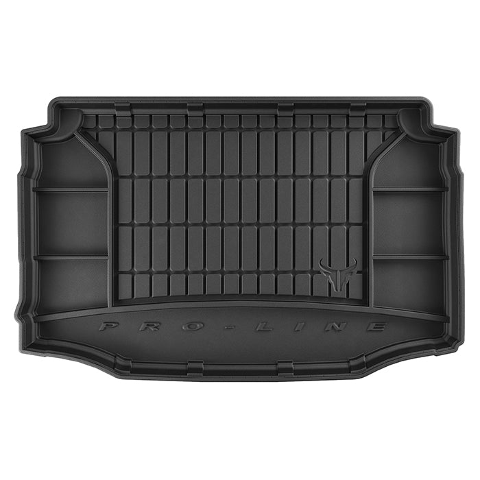 Bagagerumsmatta SEAT Arona 2017- nedre