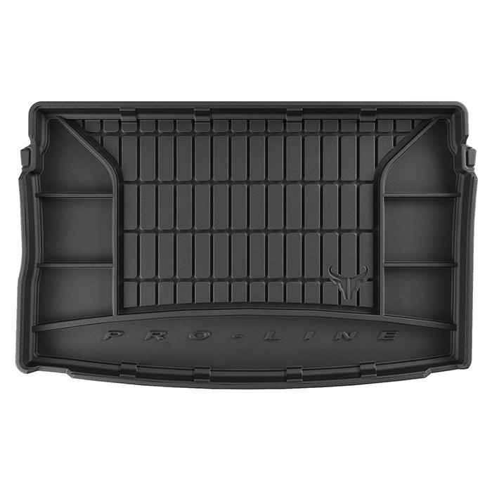 Bagagerumsmatta SEAT Ibiza V 2017- övre