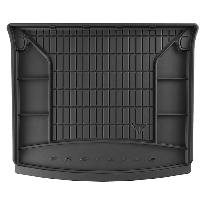 Bagageutrymmesbricka Volkswagen Caddy III 2015-2020