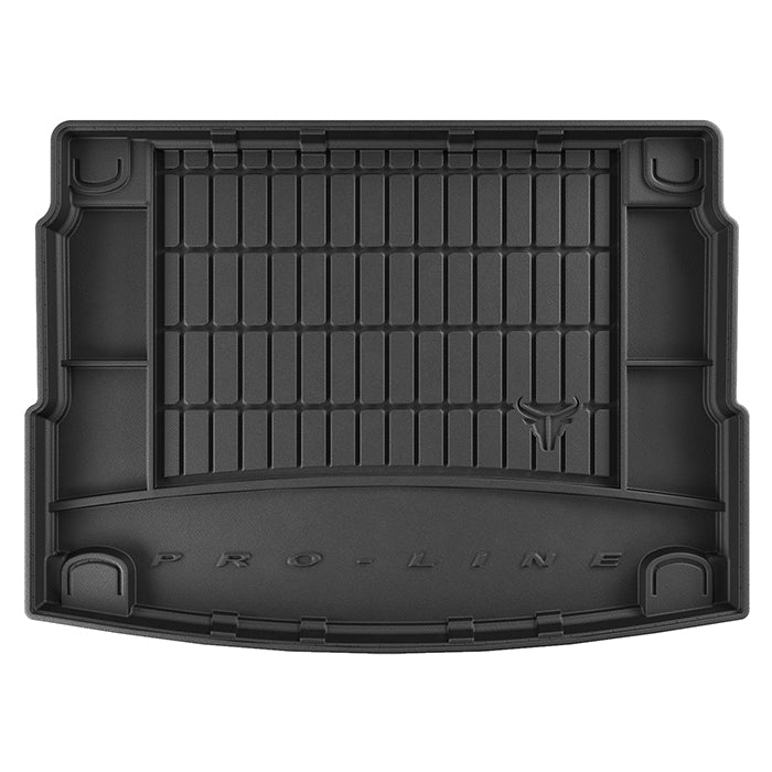Bagagerumsmatta Kia Ceed III 2018- övre