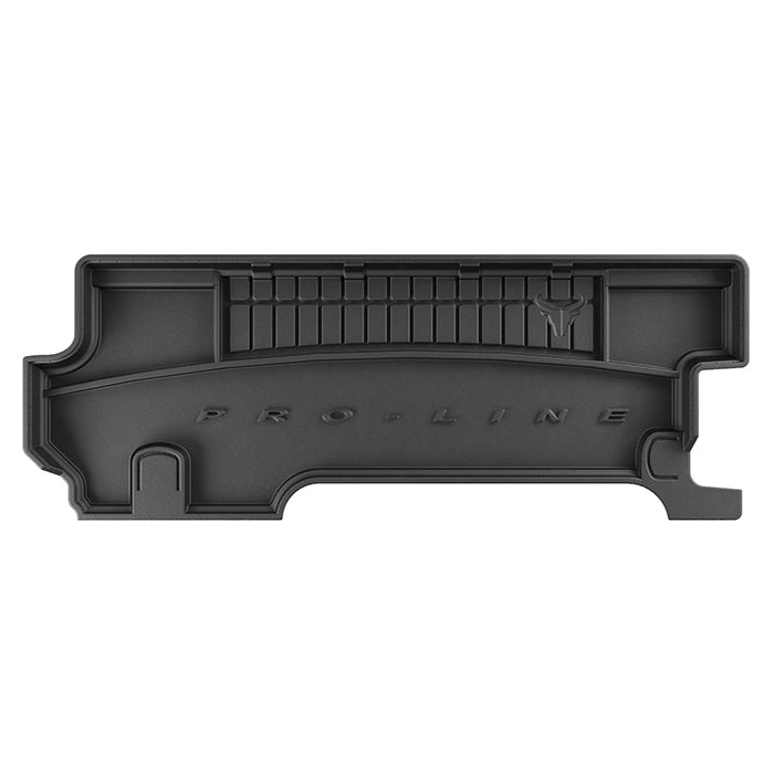 Bagagerumsmatta Nissan NV200 2009- (7 pers)