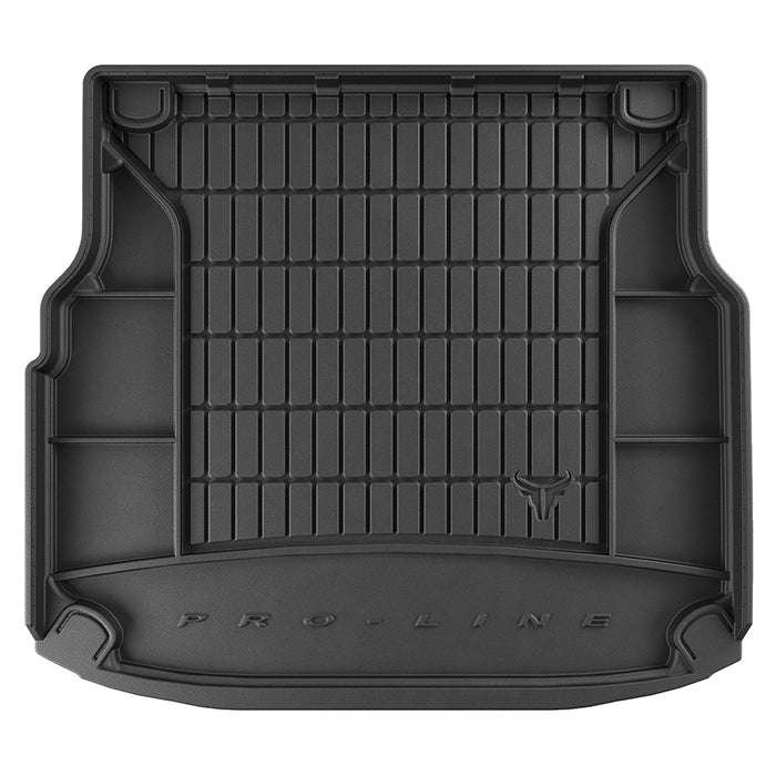 Bagagerumsmatta Mercedes-Benz C-Class S205 2014-2021