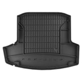 Bagagerumsmatta Skoda Octavia III 2016-2020