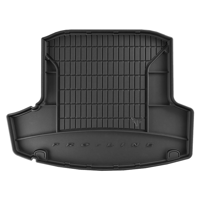 Bagagerumsmatta Skoda Octavia III 2016-2020