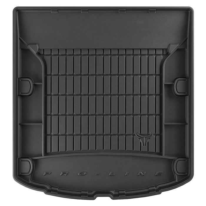 Bagagerumsmatta Audi A5 Sportback F5 2016-2024