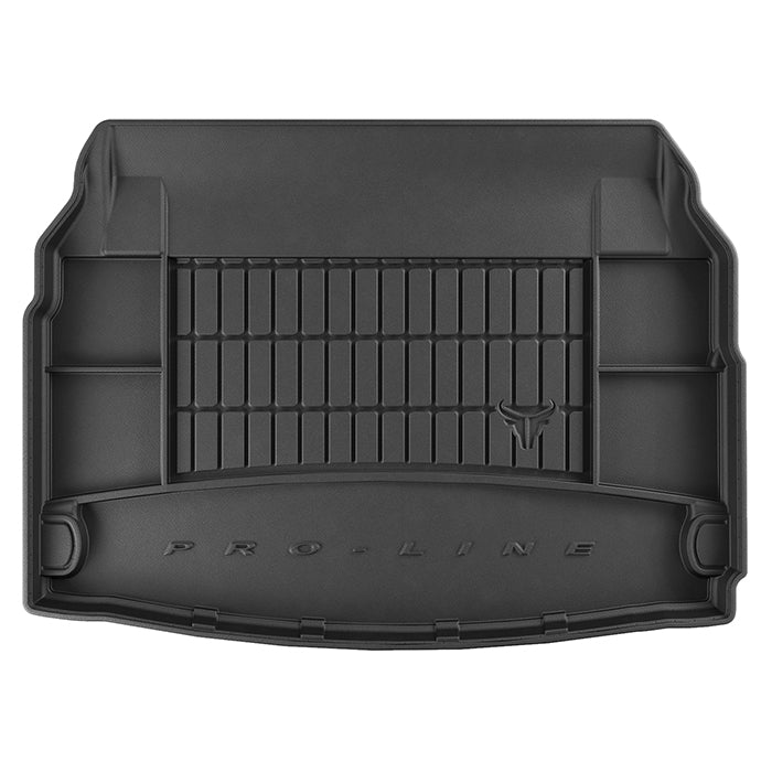 Bagagerumsmatta Mercedes-Benz C-Class W205 2014-2021