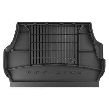 Bagagerumsmatta Toyota Land Cruiser J200 2015-2021-