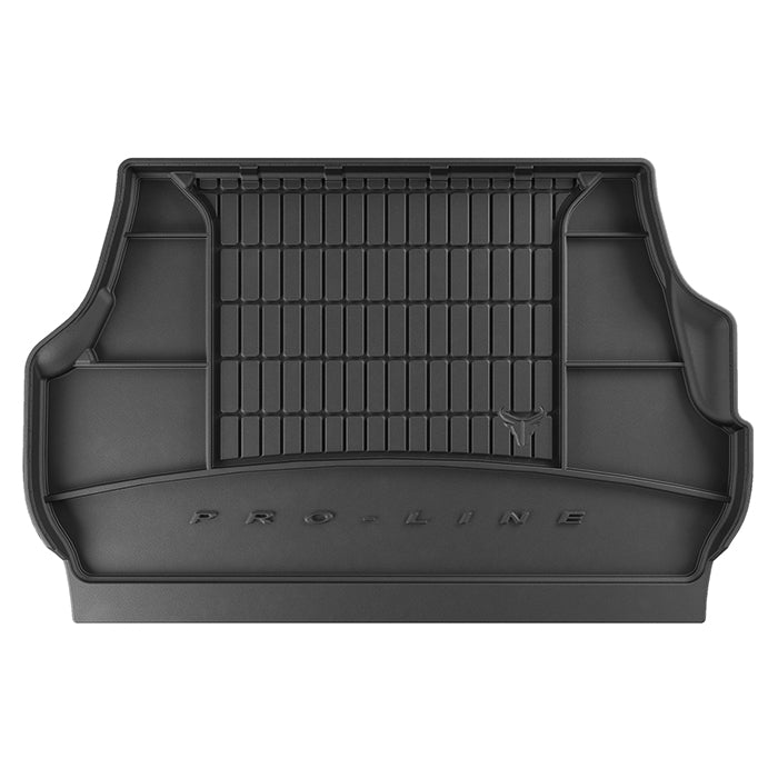Bagagerumsmatta Toyota Land Cruiser J200 2015-2021-