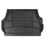 Bagagerumsmatta Toyota Land Cruiser J200 2015-2021-