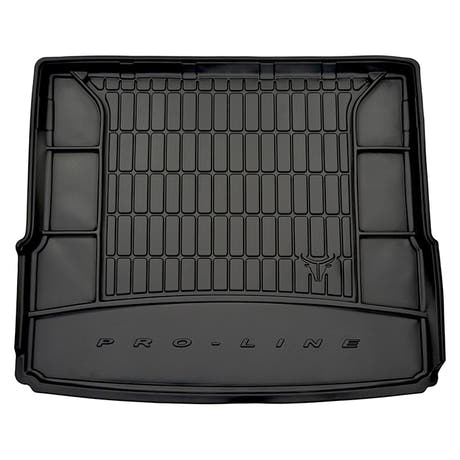 Bagagerumsmatta BMW X1 F48 2015-2022