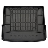 Bagagerumsmatta BMW X1 F48 2015-2022