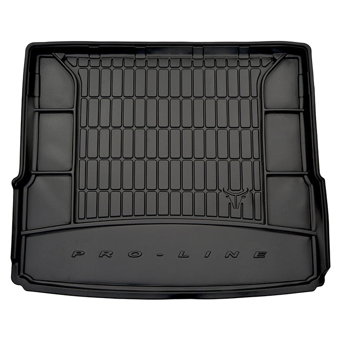 Bagagerumsmatta BMW X1 F48 2015-2022