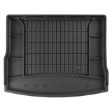Bagagerumsmatta Volkswagen Tiguan II 2016-2024 övre