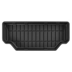 Bagagerumsmatta Tesla Model S 2012- främre bagageutrymme (frunk)