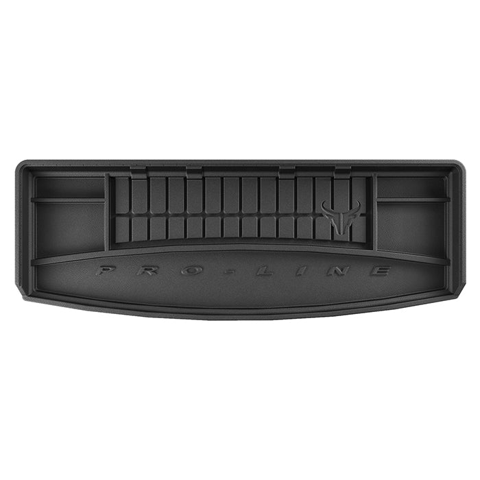 Bagagerumsmatta SEAT Tarraco 2018-2024