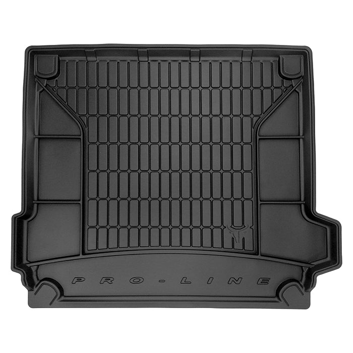 Bagagerumsmatta BMW X5 G05 2018-