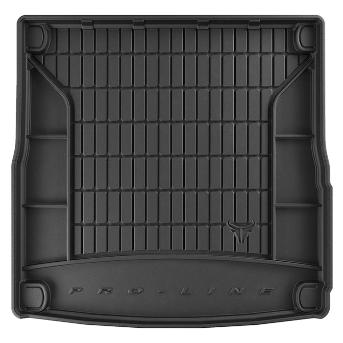 Bagagerumsmatta Audi A4 B9 2015-2023 Allroad