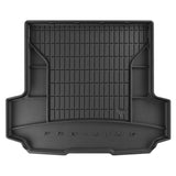 Bagagerumsmatta BMW 6 Series Gran Turismo G32 2017-2023
