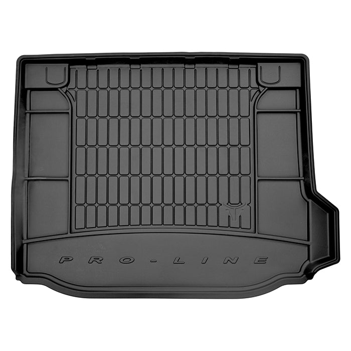 Bagagerumsmatta BMW X3 G01 2017-2024