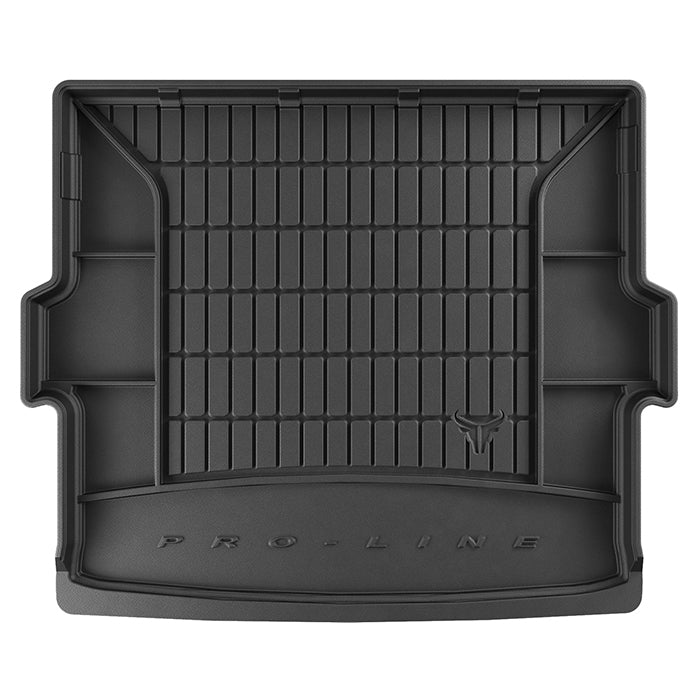 Bagagerumsmatta DS 7 Crossback 2017- övre