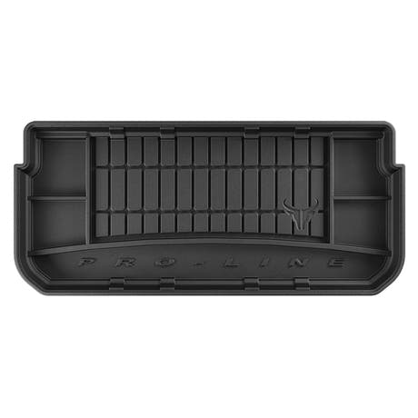 Bagagerumsbalja Mini Cooper III 2014- (TM406612)
