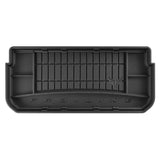Bagagerumsbalja Mini Cooper III 2014- (TM406612)
