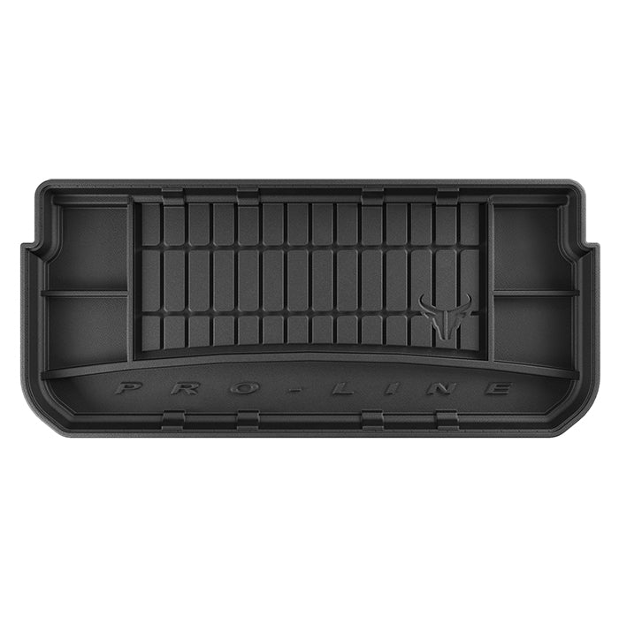 Bagagerumsbalja Mini Cooper III 2014- (TM406612)