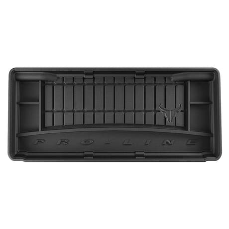 Bagagerumsbalja Mini Cooper III 2014- (TM406650)