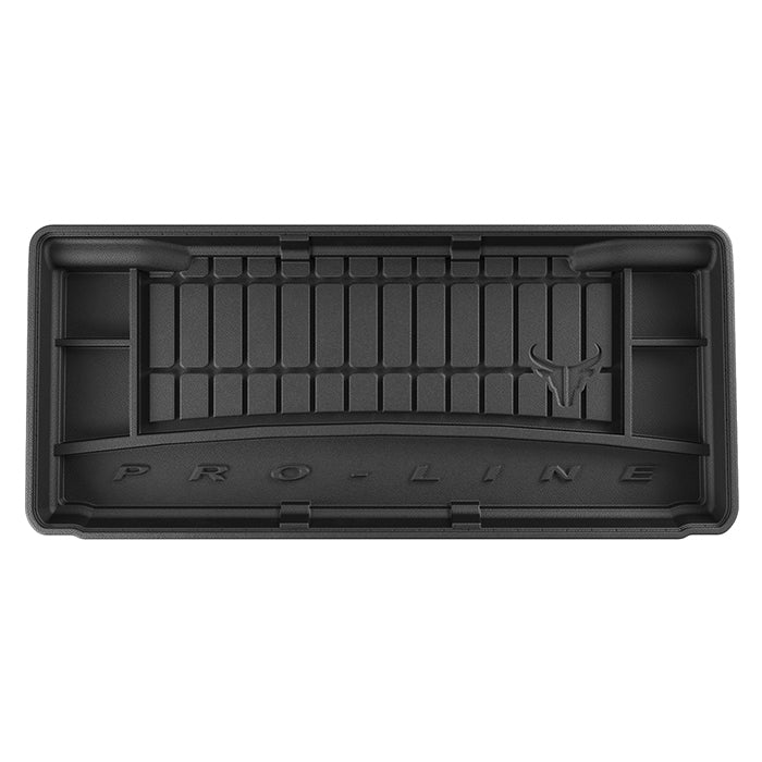 Bagagerumsbalja Mini Cooper III 2014- (TM406650)