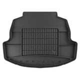 Bagagerumsmatta Toyota Corolla XII 2018-