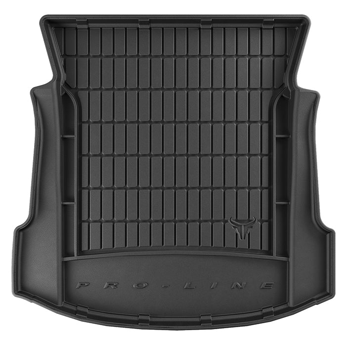 Bagagerumsmatta Tesla Model 3 2017- övre