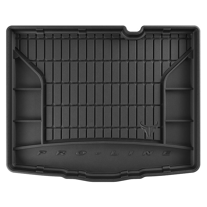 Bagagerumsmatta Jeep Renegade 2014- nedre