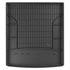 Bagagerumsmatta Volkswagen Sharan II 2010-2022 (5 pers.