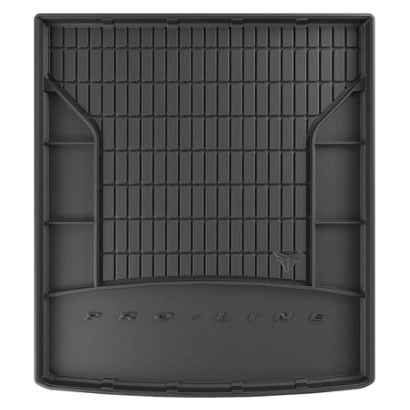 Bagagerumsmatta Volkswagen Sharan II 2010-2022 (5 pers.