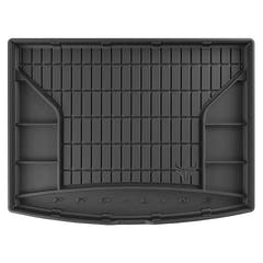 Bagagerumsbricka Volkswagen ID.3 2019- övre