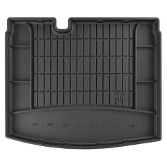 Bagagerumsmatta Volkswagen ID.3 2019- nedre