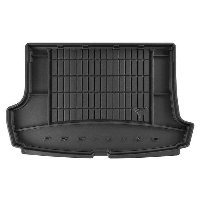 Bagageutrymmesbricka Volkswagen T-Roc 2017- övre