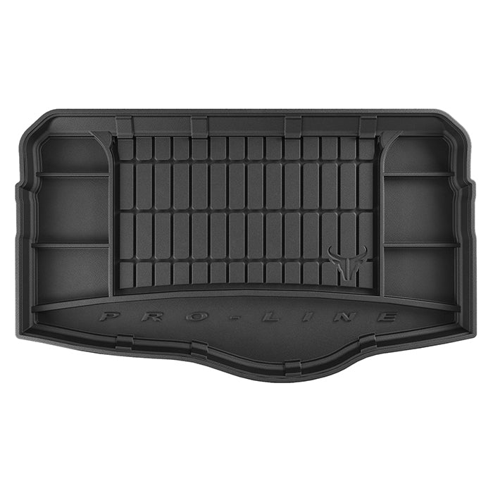 Bagagerumsbalja Volkswagen T-Cross 2018- nedre
