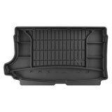 Bagagerumsbalja Volkswagen T-Cross 2018- övre