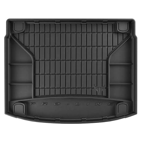 Bagagerumsmatta Kia XCeed 2019- övre