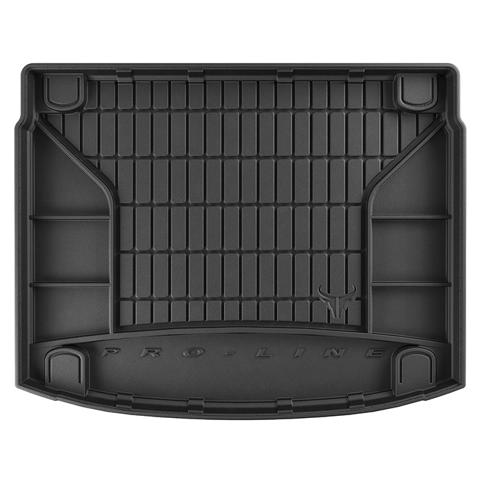 Bagagerumsmatta Kia XCeed 2019- övre