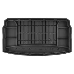 Bagagerumsmatta Volkswagen Polo VI 2017- nedre