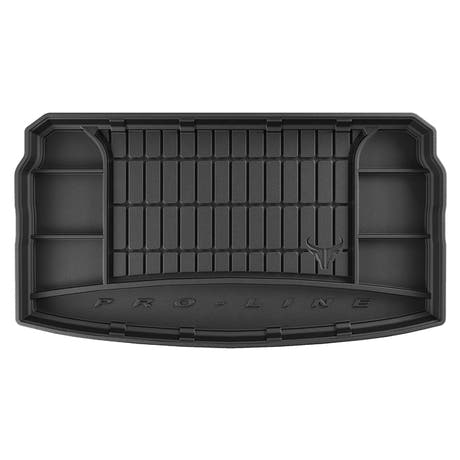 Bagagerumsmatta Volkswagen Polo VI 2017- nedre